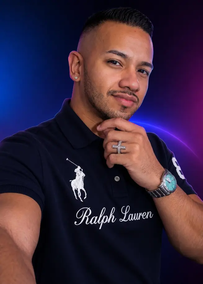 Robert Garcia, founder of Inquiry Removal