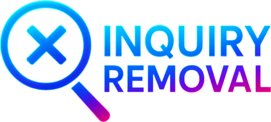 Inquiry Removal Logo